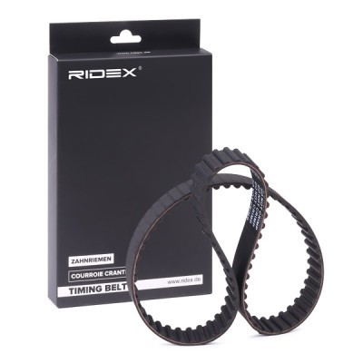 Zahnriemen RIDEX 306T0030 306T0030 - foto 2