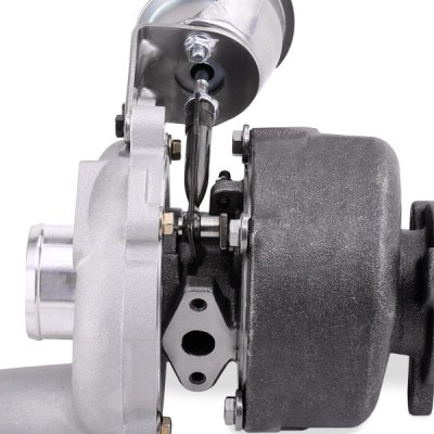Turbolader RIDEX 2234C0023 2234C0023 - foto 4