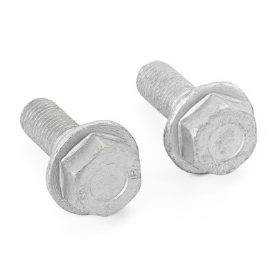 Bremsbeläge Satz RIDEX 402B0810P 402B0810P - foto 7