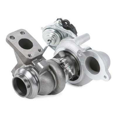 Turbolader RIDEX 2234C10087 2234C10087 - foto 5