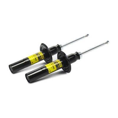 Stoßdämpfer RIDEX 854S1680P 854S1680P - foto 4