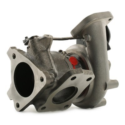 Turbolader RIDEX 2234C10252R 2234C10252R - foto 5