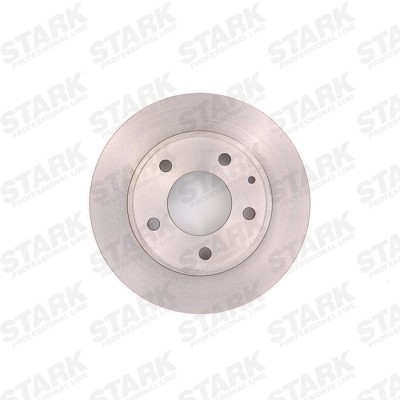 Bremsscheibe Stark SKBD-0022844 SKBD-0022844 - foto 3