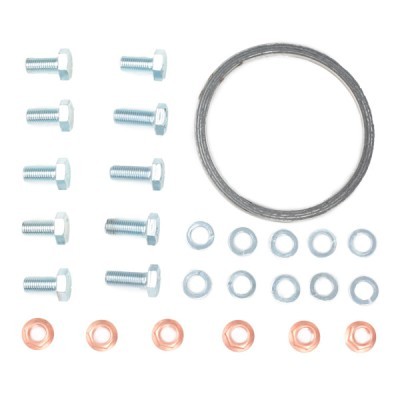 Katalysator RIDEX 429C0010 429C0010 - foto 5