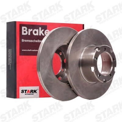 Bremsscheibe Stark SKBD-0022195 SKBD-0022195 - foto 2