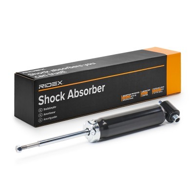 Stoßdämpfer RIDEX 854S19236 854S19236 - foto 3