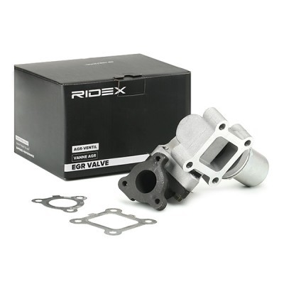 AGR-Ventil RIDEX 1145E0175 1145E0175 - foto 2
