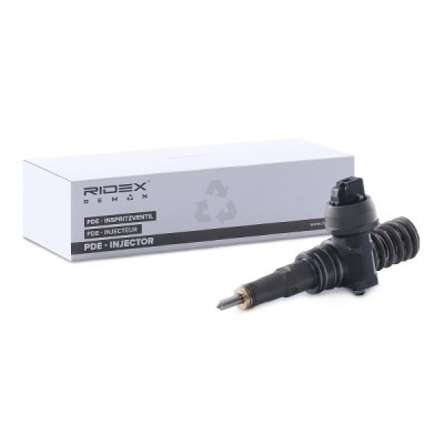 Pumpe-Düse-Element RIDEX 3930I0010R 3930I0010R - foto 2