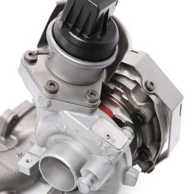 Turbolader RIDEX 2234C0243R 2234C0243R - foto 6