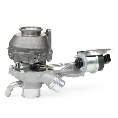 Turbolader RIDEX 2234C10049 2234C10049 - foto 5