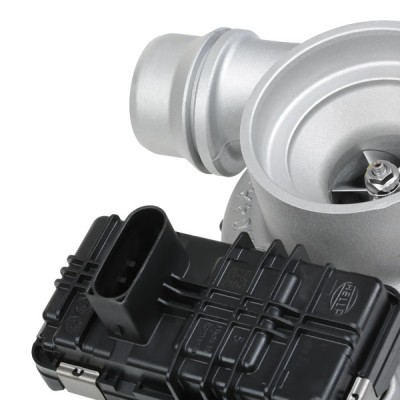 Turbolader RIDEX 2234C10308R 2234C10308R - foto 16