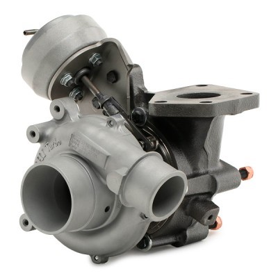 Turbolader RIDEX 2234C0286R 2234C0286R - foto 3