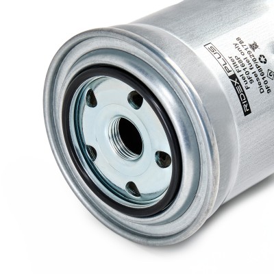 Kraftstofffilter RIDEX 9F0168P 9F0168P - foto 4