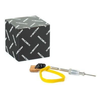 Abgastemperatursensor RIDEX 3938E0168 3938E0168 - foto 2