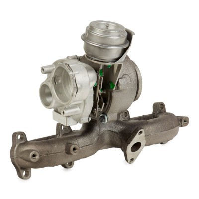 Turbolader RIDEX 2234C0017R 2234C0017R - foto 6