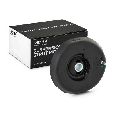 Reparatursatz Federbeinstützlager RIDEX 1632R0020 1632R0020 - foto 2