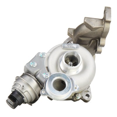 Turbolader RIDEX 2234C10006 2234C10006 - foto 6