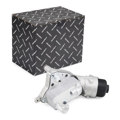 Ölkühler RIDEX 469O0102 469O0102 - foto 2