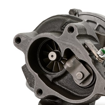 Turbolader RIDEX 2234C10765R 2234C10765R - foto 6