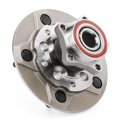 Radnabe RIDEX 653W0255 653W0255 - foto 4