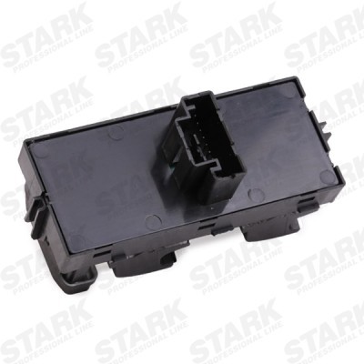 Fensterheberschalter Stark SKSW-1870029 SKSW-1870029 - foto 4