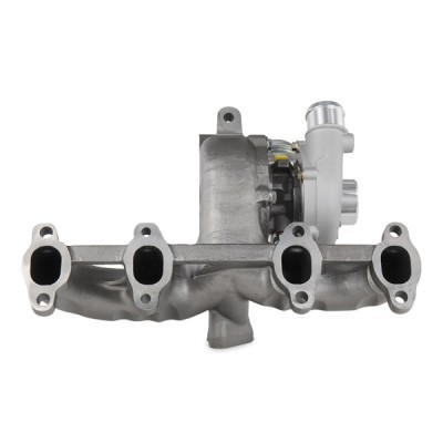 Turbolader RIDEX 2234C10602 2234C10602 - foto 7