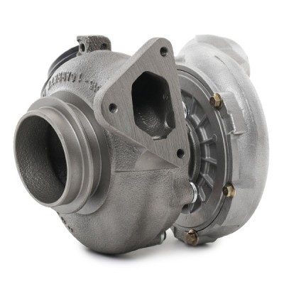Turbolader RIDEX 2234C0440R 2234C0440R - foto 4