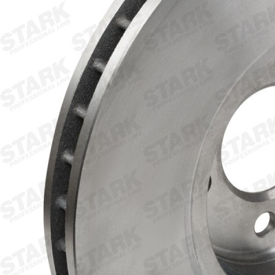 Bremsscheibe Stark SKBD-0023108 SKBD-0023108 - foto 4