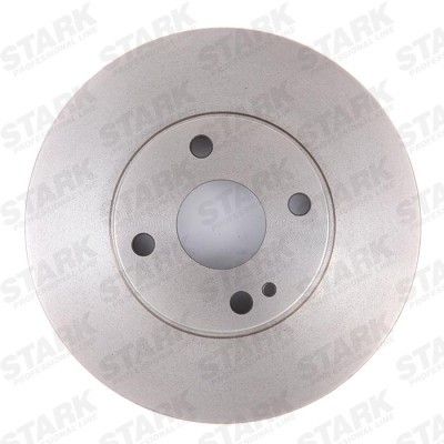 Bremsscheibe Stark SKBD-0020366 SKBD-0020366 - foto 3