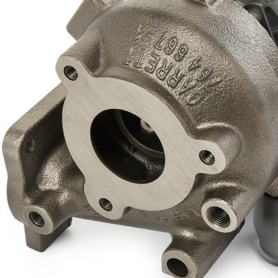 Turbolader RIDEX 2234C11866R 2234C11866R - foto 6