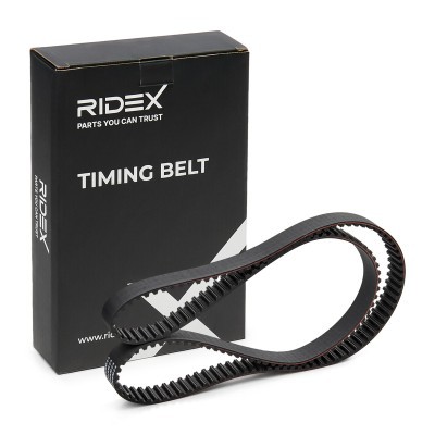 Zahnriemen RIDEX 306T0133 306T0133 - foto 2