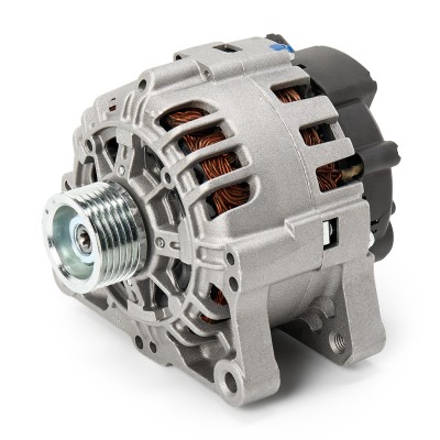 Generator RIDEX 4G0243R 4G0243R - foto 3