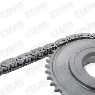 Ölpumpenkettensatz Stark SKCOP-5180003 SKCOP-5180003 - foto 5