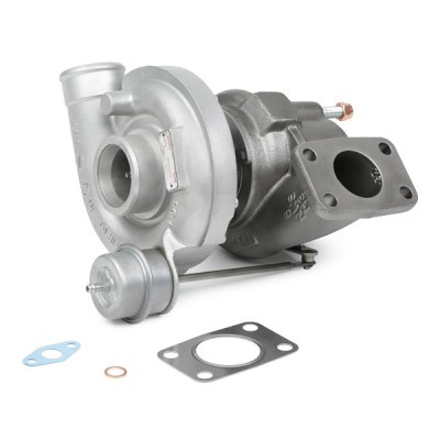 Turbolader RIDEX 2234C10332R 2234C10332R - foto 4