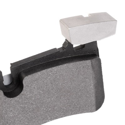 Bremsbeläge Satz RIDEX 402B0855 402B0855 - foto 6