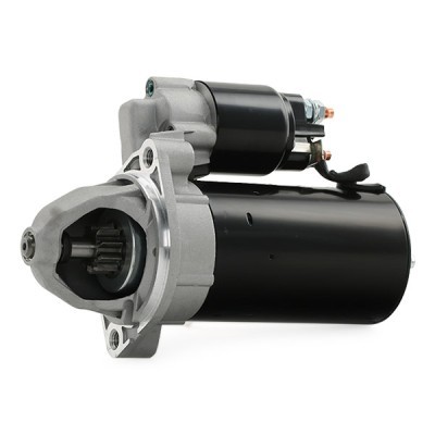 Anlasser RIDEX 2S0118 2S0118 - foto 3