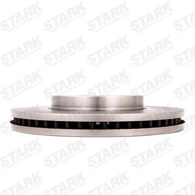 Bremsscheibe Stark SKBD-0020339 SKBD-0020339 - foto 4