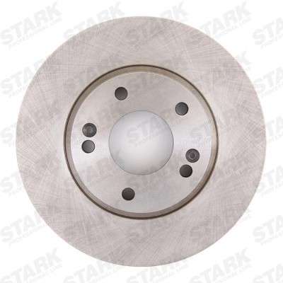 Bremsscheibe Stark SKBD-0022041 SKBD-0022041 - foto 4