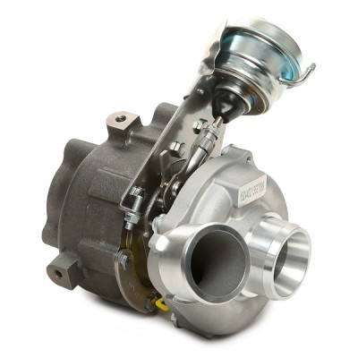 Turbolader RIDEX 2234C0092 2234C0092 - foto 4