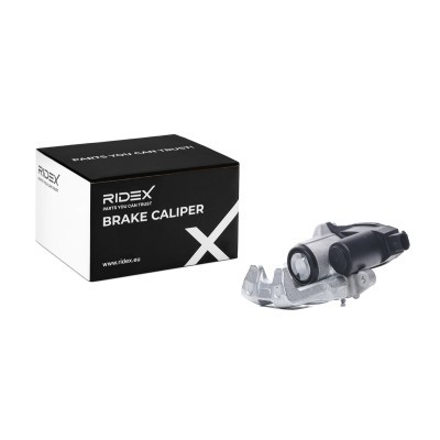 Bremssattel RIDEX 78B0829 78B0829 - foto 2