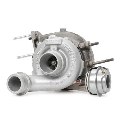 Turbolader RIDEX 2234C0438R 2234C0438R - foto 3