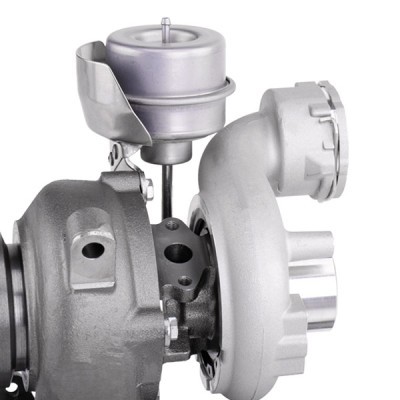 Turbolader RIDEX 2234C0163 2234C0163 - foto 4