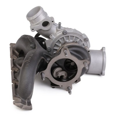 Turbolader RIDEX 2234C0330R 2234C0330R - foto 8