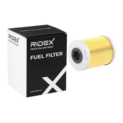 Kraftstofffilter RIDEX 9F0021 9F0021 - foto 7