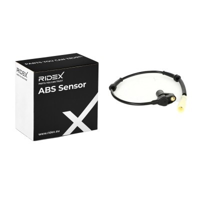 ABS Sensor RIDEX 412W0096 412W0096 - foto 4