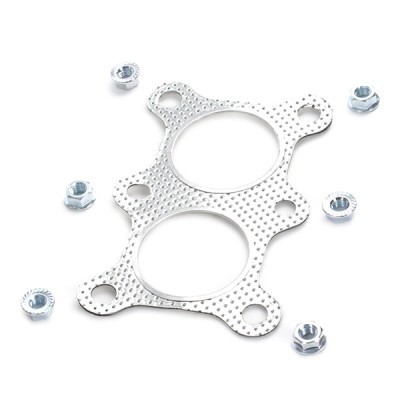 Katalysator RIDEX 429C0133 429C0133 - foto 7