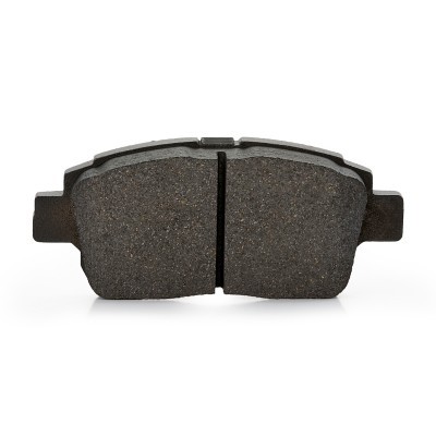Bremsbeläge Satz RIDEX 402B0698P 402B0698P - foto 6