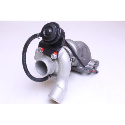 Turbolader RIDEX 2234C0297R 2234C0297R - foto 3