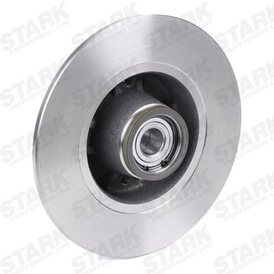 Bremsscheibe Stark SKBD-0023139 SKBD-0023139 - foto 4