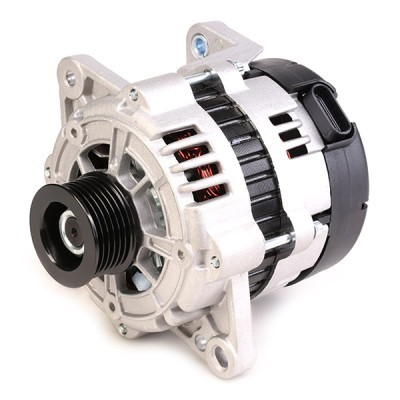 Generator RIDEX 4G0381 4G0381 - foto 3